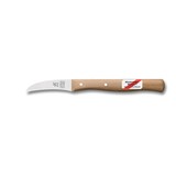 robert herder  Robert Herder Aardappelschilmes - carbon - Roodbeuken - 6 cm robert herder  Robert Herder Aardappelschilmes - carbon - Roodbeuken - 6 cm