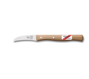 robert herder  Robert Herder Aardappelschilmes - carbon - Roodbeuken - 6 cm robert herder  Robert Herder Aardappelschilmes - carbon - Roodbeuken - 6 cm