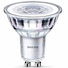 Philips LED-spotlight lampen Classic 3.1 W 215 lumen 2 st Philips LED-spotlight lampen Classic 3.1 W 215 lumen 2 st