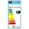 Philips LED-spotlight lampen Classic 3.1 W 215 lumen 2 st Philips LED-spotlight lampen Classic 3.1 W 215 lumen 2 st