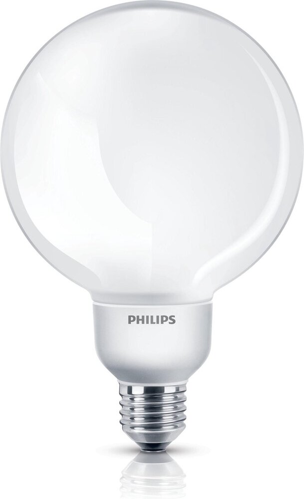 Philips Softtone Spaarlamp Warm White 20W/E27/2700K/1140lm Philips Softtone Spaarlamp Warm White 20W/E27/2700K/1140lm