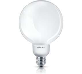 Philips Softtone Spaarlamp Warm White 20W/E27/2700K/1140lm Philips Softtone Spaarlamp Warm White 20W/E27/2700K/1140lm