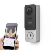 Philips Philips Video Deurbel WelcomeEye Link Philips Philips Video Deurbel WelcomeEye Link