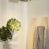 Lucide Lucide plafondlamp Xirax wit dimbaar 4x5W Lucide Lucide plafondlamp Xirax wit dimbaar 4x5W