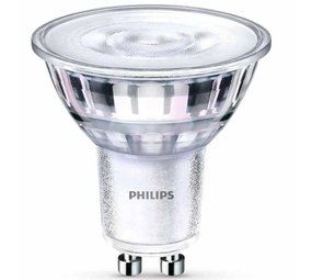Philips LED-spotlight lampen Classic 5.5 W 345 lumen 2 st