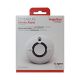 AngelEye Rookmelder Thermoptek Zigbee Smart Home ZBST-AE630-EUR AngelEye Rookmelder Thermoptek Zigbee Smart Home ZBST-AE630-EUR