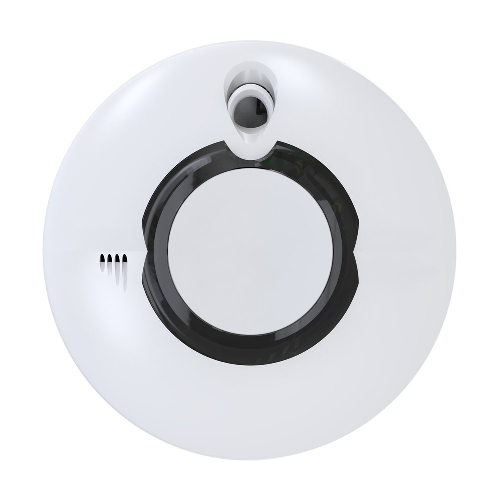 AngelEye AngelEye rookmelder Thermoptek Zigbee Smart Home ZBST-AE630-EUR AngelEye AngelEye rookmelder Thermoptek Zigbee Smart Home ZBST-AE630-EUR