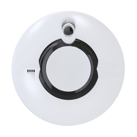 AngelEye AngelEye rookmelder Thermoptek Zigbee Smart Home ZBST-AE630-EUR AngelEye AngelEye rookmelder Thermoptek Zigbee Smart Home ZBST-AE630-EUR