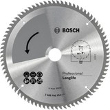 Bosch cirkelzaagblad PRECISION - 250X2X30/-,T80 (1) Bosch cirkelzaagblad PRECISION - 250X2X30/-,T80 (1)