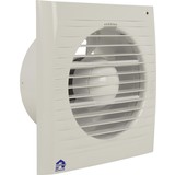 Renson Renson mechanische ventilator met timer & lichtsensor 7502LE Ø125 mm wit