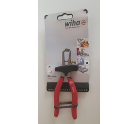 Wiha Wiha Striptang Classic Z 55 0 01 160mm Wiha Wiha Striptang Classic Z 55 0 01 160mm