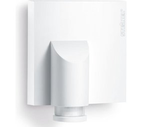 Steinel Steinel IS NM 360 wit bewegingsmelder, 609313 Steinel Steinel IS NM 360 wit bewegingsmelder, 609313