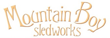 Mountain Boy Sledworks