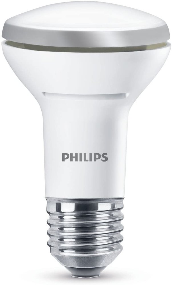 Philips Philips LED Reflector - Led lamp - E27 - 5.7W = 60W - Dimbaar