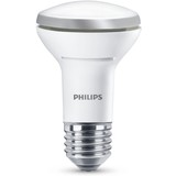 Philips Philips LED Reflector - Led lamp - E27 - 5.7W = 60W - Dimbaar