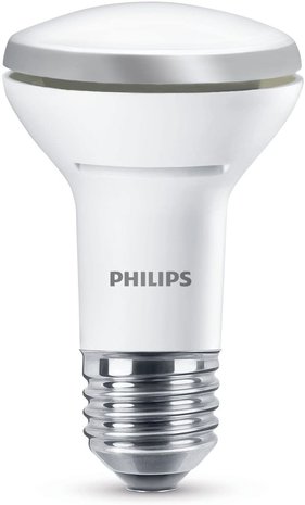 Philips Philips LED Reflector - Led lamp - E27 - 5.7W = 60W - Dimbaar