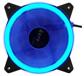 AeroCool Aerocool Rev Blue computer ventilator AeroCool Aerocool Rev Blue computer ventilator