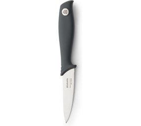 Brabantia Brabantia Tasty+ Schilmes - Donker Grijs Brabantia Brabantia Tasty+ Schilmes - Donker Grijs