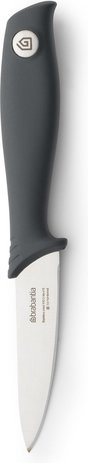 Brabantia Brabantia Tasty+ Schilmes - Donker Grijs Brabantia Brabantia Tasty+ Schilmes - Donker Grijs
