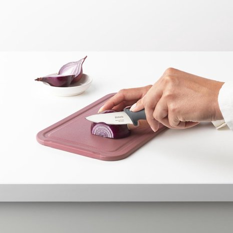 Brabantia Brabantia Tasty+ Schilmes - Donker Grijs Brabantia Brabantia Tasty+ Schilmes - Donker Grijs