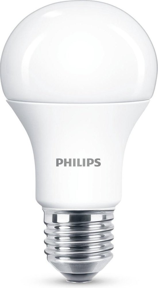 Philips Philips LED lamp E27 13W 1521Lm peer mat