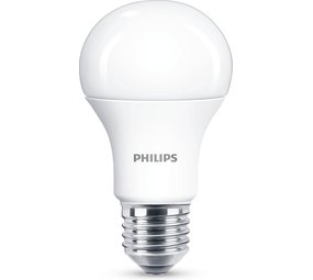 Philips Philips LED lamp E27 13W 1521Lm peer mat