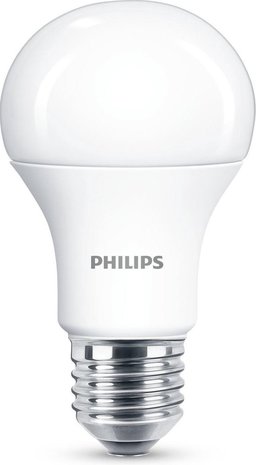 Philips Philips LED lamp E27 13W 1521Lm peer mat