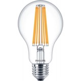 Philips Philips Classic LEDbulb E27 A67 11W 840 Helder | Vervangt 100W Philips Philips Classic LEDbulb E27 A67 11W 840 Helder | Vervangt 100W