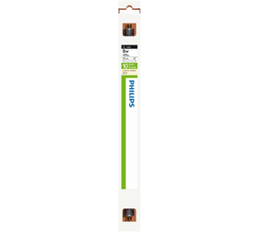 Philips 5 stuks Philips TL balk Mini 7,1W TL5 G5 290mm warm wit Philips 5 stuks Philips TL balk Mini 7,1W TL5 G5 290mm warm wit