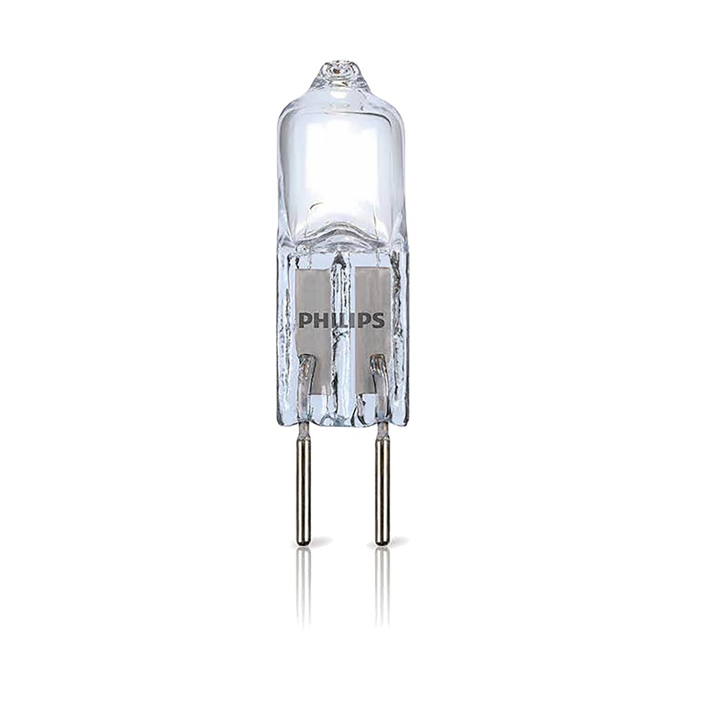 Philips Philips Hal-Caps 2y 20W G4 12V CL 2BL/10 Philips Philips Hal-Caps 2y 20W G4 12V CL 2BL/10
