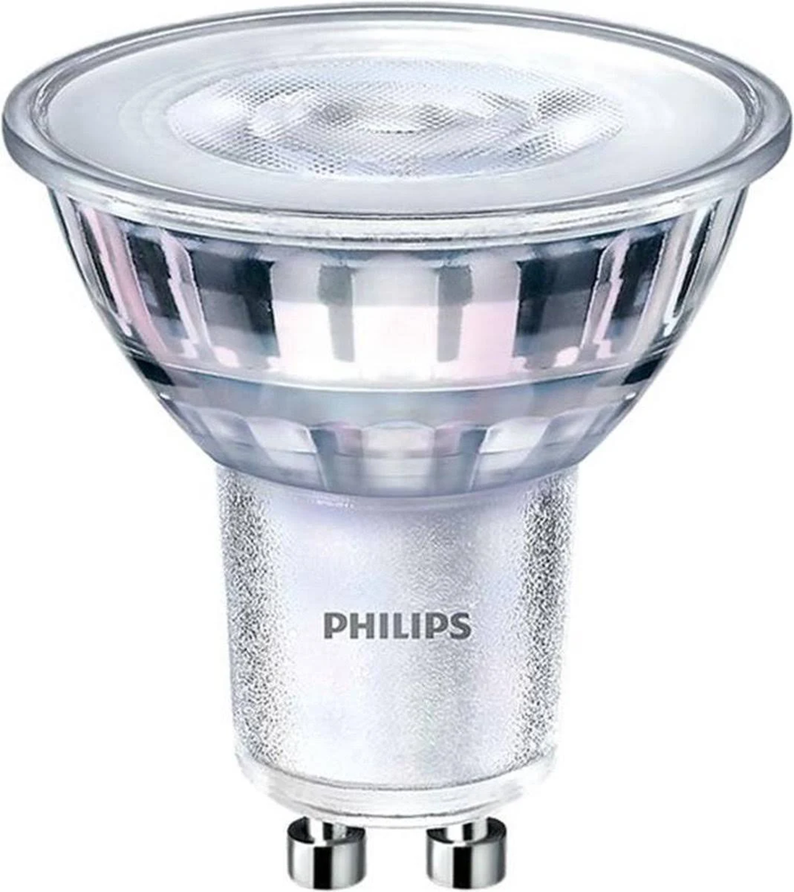 Philips Philips CorePro LEDspot MV GU10 2.7W 840 36D | Koel Wit - Vervangt 25W