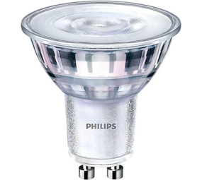 Philips Philips CorePro LEDspot MV GU10 2.7W 840 36D | Koel Wit - Vervangt 25W