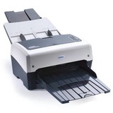 Avision AVISION AV320E2+ DOCUMENT SCANNER 000-0694 A3/DUPLEX/COLOR