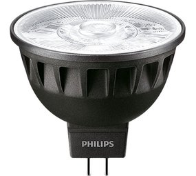 Philips Philips LEDspot ExpertColor GU5.3 MR16 6.5W 930 24D (MASTER) | Warm Wit