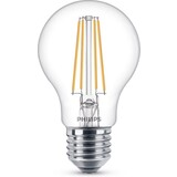 Philips Philips 7W (60W) E27 Warm white Non-dimmable Bulb energy-saving lamp Philips Philips 7W (60W) E27 Warm white Non-dimmable Bulb energy-saving lamp