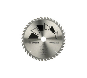 Bosch PROF. CIRKELZAAGBLAD BASIC 190X2.2X30/24,T40 (1) Bosch PROF. CIRKELZAAGBLAD BASIC 190X2.2X30/24,T40 (1)