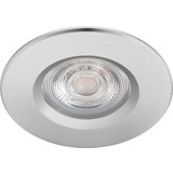 Philips Philips Inbouwspot Dive SL261 Reflector 5,5W Chroom IP65 Warm wit (3 stuks)