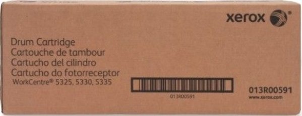 Xerox Xerox Orginal Drum 0133R00591 Xerox Xerox Orginal Drum 0133R00591