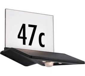 Paulmann paulmann Solar Yoko 1x15/145lm Paulmann paulmann Solar Yoko 1x15/145lm