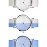 Horloge Chameleon UV CLR blauw Horloge Chameleon UV CLR blauw
