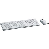 Fujitsu Fujitsu LX390 Radio toetsenboord en muis set DUITS, QWERTZ, Windows® Wit Fujitsu Fujitsu LX390 Radio toetsenboord en muis set DUITS, QWERTZ, Windows® Wit
