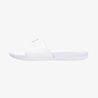 Nike Nike Women's Benassi Just do It Wit/Zilver Nike Nike Women's Benassi Just do It Wit/Zilver