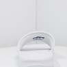 Nike Nike Women's Benassi Just do It Wit/Zilver Nike Nike Women's Benassi Just do It Wit/Zilver