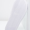 Nike Nike Women's Benassi Just do It Wit/Zilver Nike Nike Women's Benassi Just do It Wit/Zilver
