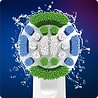 Oral B Oral-B Precision Clean Improved Opzetborstel Met CleanMaximiser-technologie, Verpakking Van 5 Stuks Oral B Oral-B Precision Clean Improved Opzetborstel Met CleanMaximiser-technologie, Verpakking Van 5 Stuks