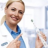 Oral B Oral-B Precision Clean Improved Opzetborstel Met CleanMaximiser-technologie, Verpakking Van 5 Stuks Oral B Oral-B Precision Clean Improved Opzetborstel Met CleanMaximiser-technologie, Verpakking Van 5 Stuks