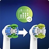 Oral B Oral-B Precision Clean Improved Opzetborstel Met CleanMaximiser-technologie, Verpakking Van 5 Stuks Oral B Oral-B Precision Clean Improved Opzetborstel Met CleanMaximiser-technologie, Verpakking Van 5 Stuks