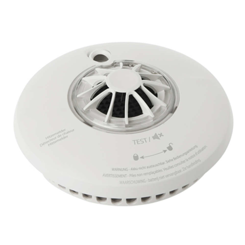 AngelEye Angeleye Hittemelder ZBHT-AE630-EUR AngelEye Angeleye Hittemelder ZBHT-AE630-EUR