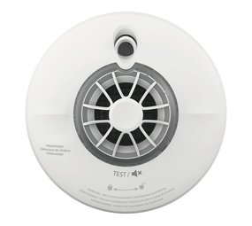 AngelEye Angeleye Hittemelder ZBHT-AE630-EUR AngelEye Angeleye Hittemelder ZBHT-AE630-EUR
