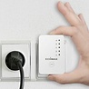 Edimax Edimax N300 Mini Wi-Fi Extender/Access Point/Wi-Fi Bridge Edimax Edimax N300 Mini Wi-Fi Extender/Access Point/Wi-Fi Bridge